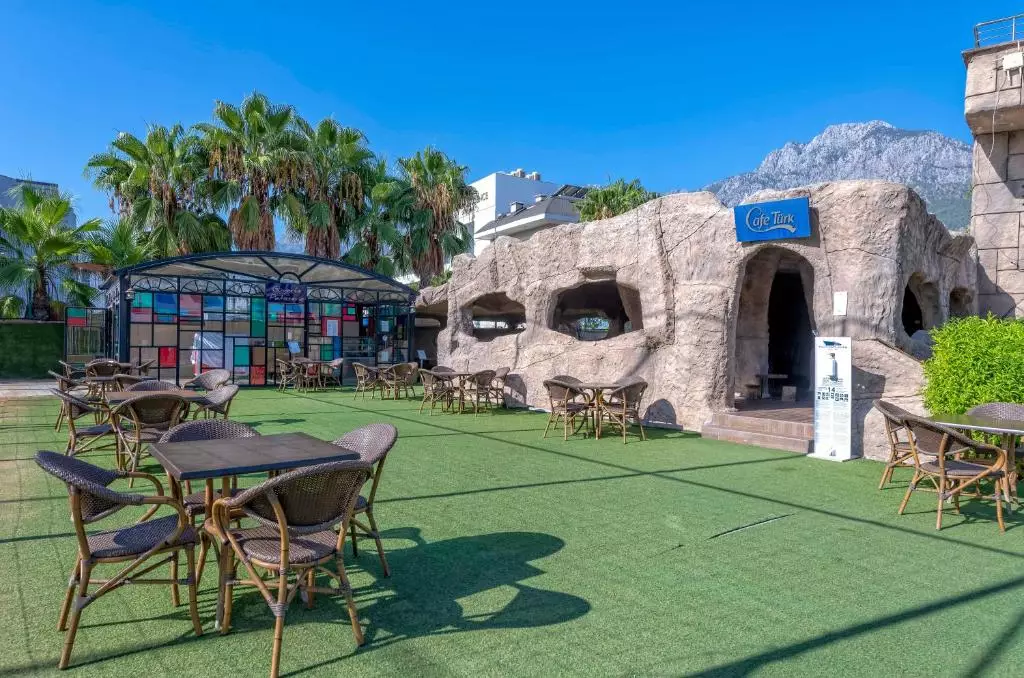 TRANSATLANTIK KEMER